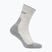 Skarpety męskie icebreaker Merino Hike+ Light Crew blizzard heather/alloy