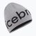 Czapka zimowa icebreaker Merino Icebreaker Beanie alloy/black
