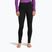 Spodnie termoaktywne damskie icebreaker Merino 200 Oasis High Rise black