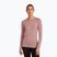 Bluza termoaktywna damska icebreaker 200 Oasis Crewe summit/blush/s