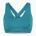 Biustonosz termoaktywny icebreaker Merino 125 Cool-Lite Sprite Racerback topaz