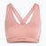Biustonosz termoaktywny icebreaker Merino 125 Cool-Lite Sprite Racerback blush