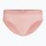 Majtki termoaktywne damskie icebreaker Merino 125 Cool-Lite Sprite Hipster blush