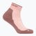 Skarpety damskie icebreaker Merino Hike+ Light Mini blush/summit