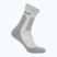 Skarpety damskie icebreaker Merino Hike+ Medium Crew blizzard heather/alloy