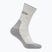 Skarpety damskie icebreaker Merino Hike+ Light Crew blizzard heather/alloy