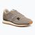 Buty męskie Napapijri NP0A4IQN brown tobaco