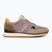 Buty męskie Napapijri NP0A4IQN brown tobaco