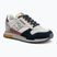 Buty męskie Napapijri NP0A4IQH white/navy