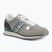 Buty męskie Napapijri NP0A4IQN ultimate grey