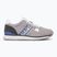 Buty męskie Napapijri NP0A4IQN ultimate grey