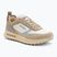 Buty męskie Napapijri NP0A4IQJ white/beige
