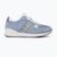 Buty damskie Napapijri NP0A4IQD blue faded