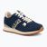 Buty damskie Napapijri NP0A4IQD blue marine