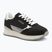 Buty damskie Napapijri NP0A4IQB black