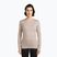 Bluza termoaktywna damska Icebreaker 200 Oasis Crewe  pink quartz