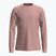Bluza termoaktywna dziecięca Icebreaker 200 Oasis Crewe Pink Quartz