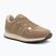 Buty damskie Napapijri Astra NP0A8912 mineral beige