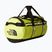 Torba podróżna The North Face Base Camp Duffel M 71 l fizz lime/lemon mist/tn
