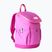 Plecak miejski dziecięcy The North Face Mini Explorer 10 l violet crocus/fuchsia flash