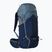 Plecak turystyczny The North Face Trail Lite 50 l S-M granite grey/summit nav