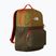 Plecak miejski dziecięcy The North Face Chuckwalla 27 l cedar/new taupe green/lava red