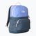 Plecak miejski dziecięcy The North Face Chuckwalla 27 l periwinkle glow/granite grey/pale blossom
