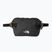 Saszetka nerka The North Face Clyffe Lumbar 2 l anthracite grey/tnf black