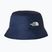 Czapka The North Face Sun Stash summit navy/river ice