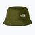 Czapka The North Face Sun Stash woodland green/khaki st