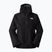 Kurtka przeciwdeszczowa męska The North Face Jazzi 3L Gtx tnf black