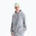 Bluza męska The North Face Evolution Simple Dome Regular Hoodie tnf pale grey heather