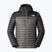 Kurtka puchowa męska The North Face Bettaforca Lt Down Hoodie smoked pearl/anthracite