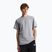 Koszulka męska The North Face Evolution Simple Dome Regular SS tnf pale grey heather