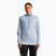 Bluza trekkingowa damska The North Face Summit Direct Sun Hoodie frost grey