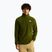 Bluza męska The North Face Glacier Fleece 1/4 Zip woodland green