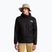Kurtka przeciwwiatrowa męska The North Face Ridgelite FF Wind tnf black