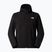 Kurtka softshell męska The North Face Nimble Hoodie 2 tnf black