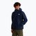 Kurtka softshell męska The North Face Quest Mono summit navy