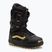 Buty snowboardowe męskie Vans Invado Pro M black/gold