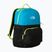 Plecak miejski dziecięcy The North Face Chuckwalla 27 l tnf black/meridian blue