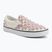 Buty Vans Ua Classic Slip-On rhinestone misty mauve