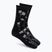 Skarpety damskie Smartwool Everyday Garden Gala Crew charcoal