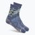 Skarpety damskie Smartwool Hike Otter Float Crew nightfall blue