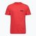 Koszulka męska Vans Double Standard Tee crimson haze