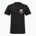 Koszulka męska Vans Stacked Hi Tee black/white