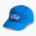 Czapka z daszkiem dziecięca Vans Classic Snapback bright azure