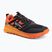 Buty do biegania męskie Altra Lone Peak 9+ black/orange