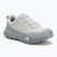 Buty turystyczne damskie The North Face Offtrail Hike Gore-Tex glacier gray/frost grey