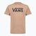 Koszulka męska Vans Classic Tee warm taupe